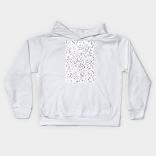 Depth Kids Hoodie